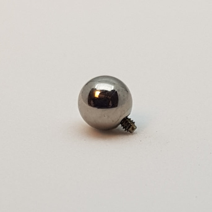 16g Ball Threaded End