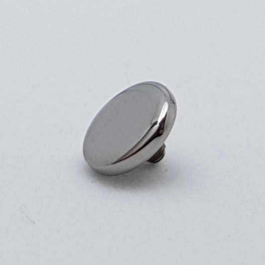 16g Disc Threaded End