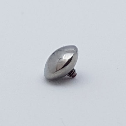 12g M&M Threaded End