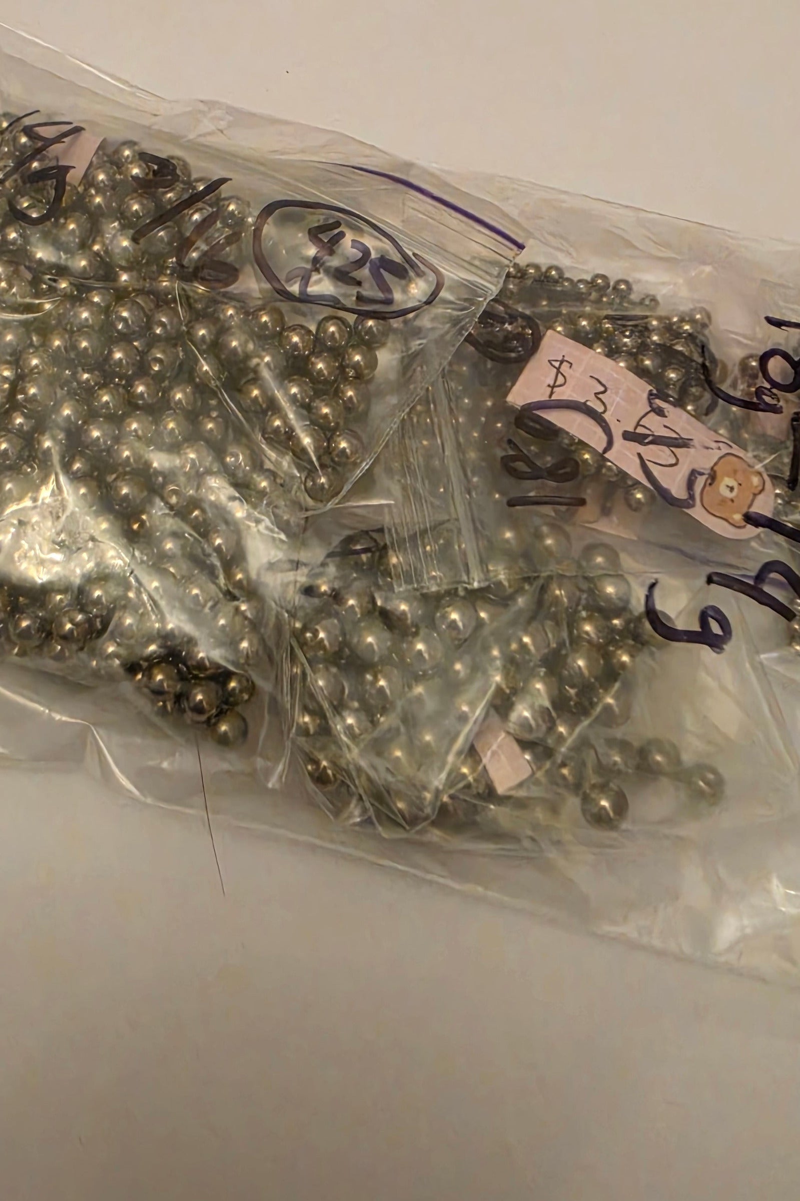 ✦ Captive Bead (10 Pack)
