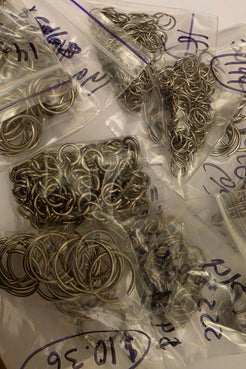 ✦ Captive Bead Ring (10 Pack)