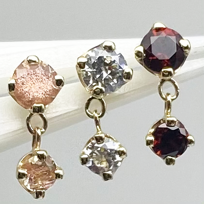 BVLA Duet Threadless End