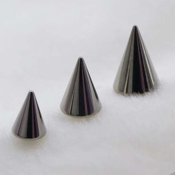 Spike Threadless End