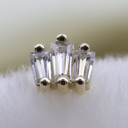 BVLA Mini Oceane 3 Threadless End