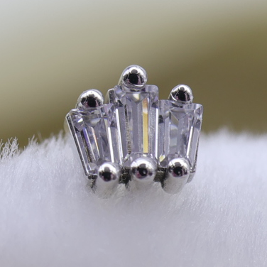 BVLA Mini Oceane 3 Threadless End