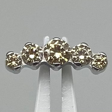 Mini Prium Threaded End