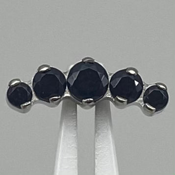 Mini Prium Threaded End