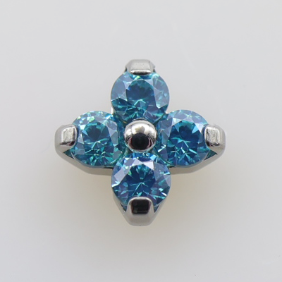 Forte Threadless End