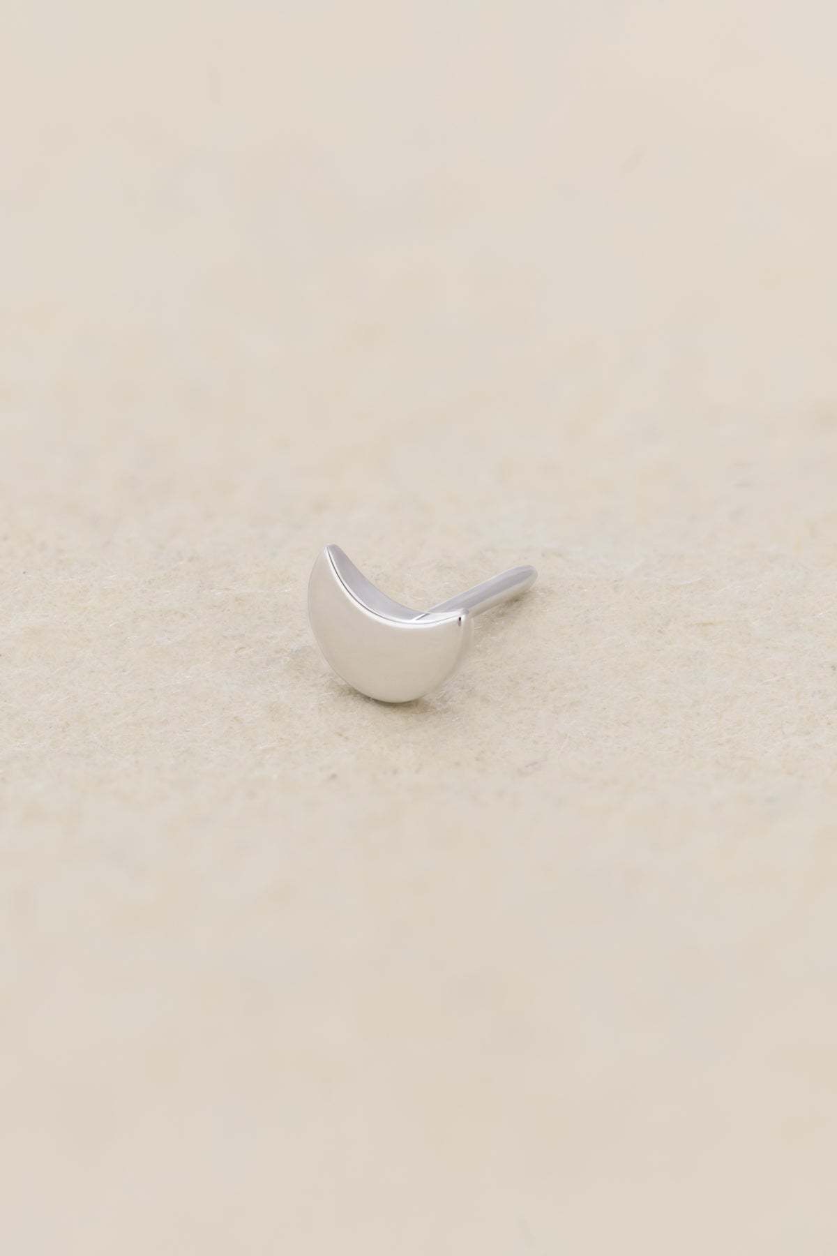 Moon Threadless End