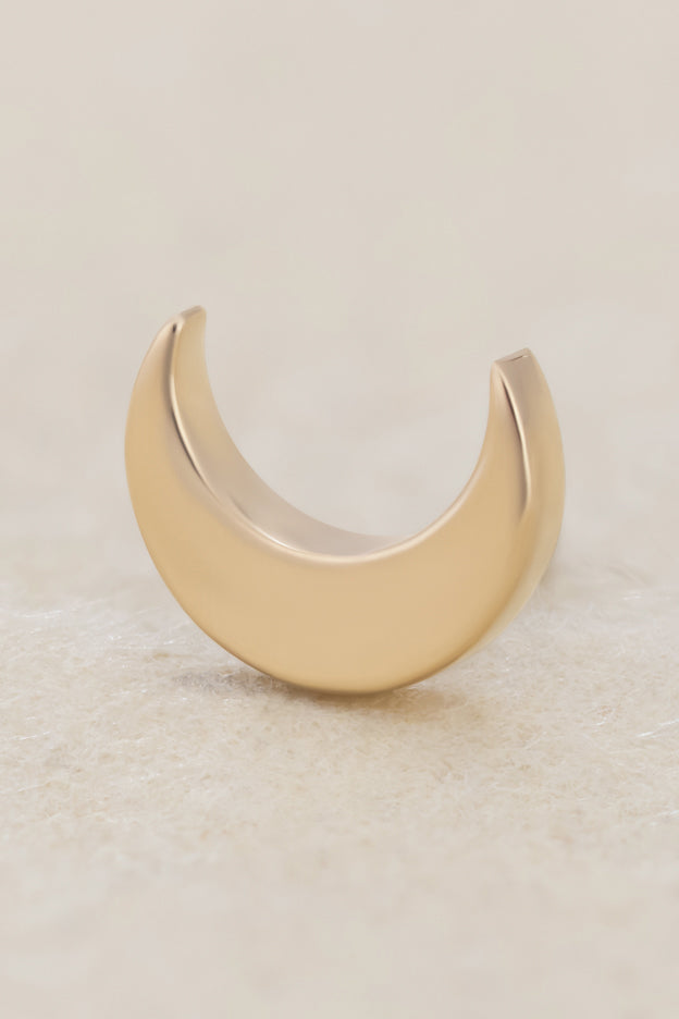BVLA Moon Threadless End