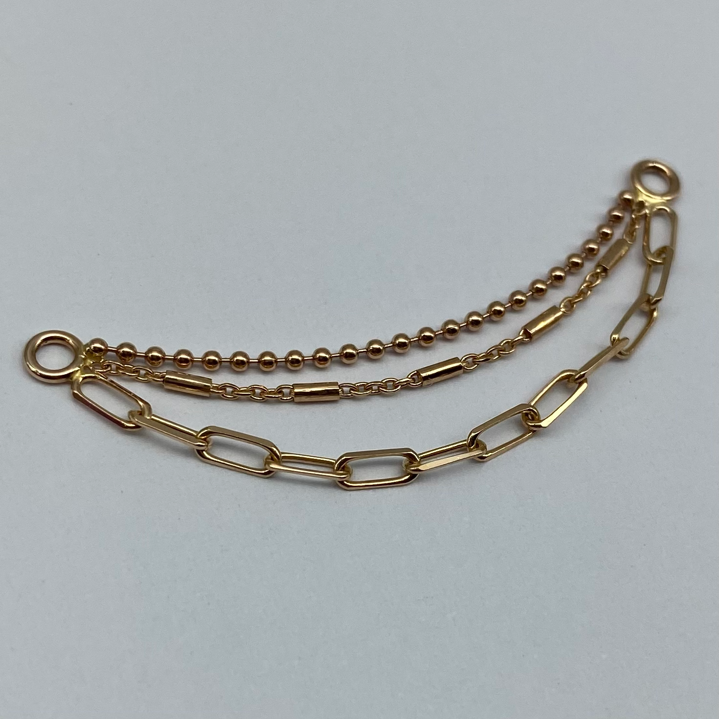 BVLA Aylin Chain Attachment