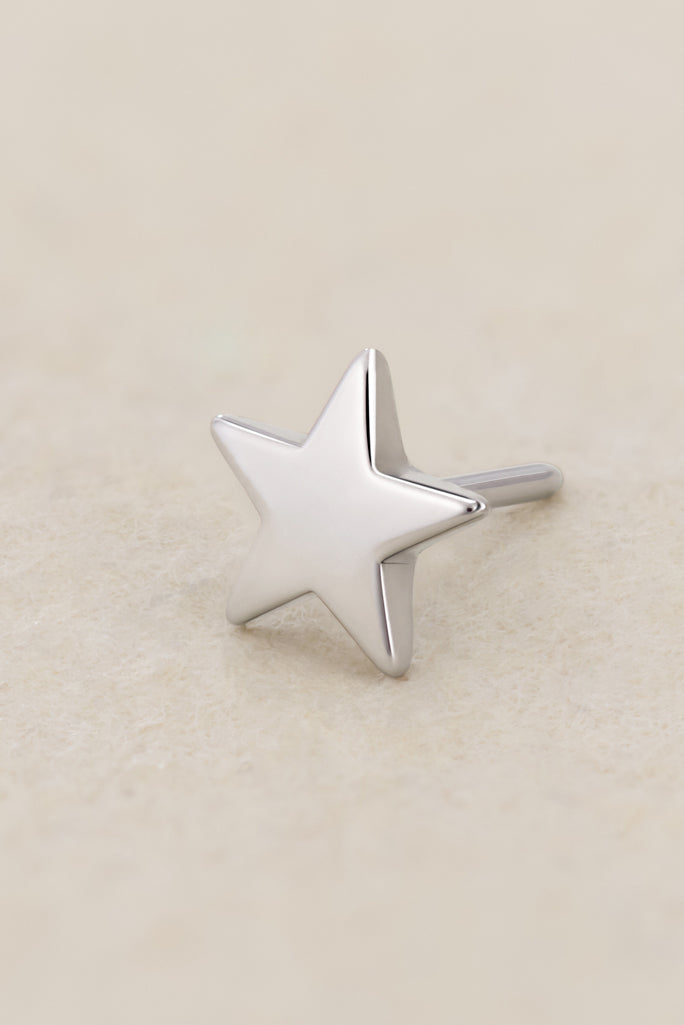 Star Threadless End