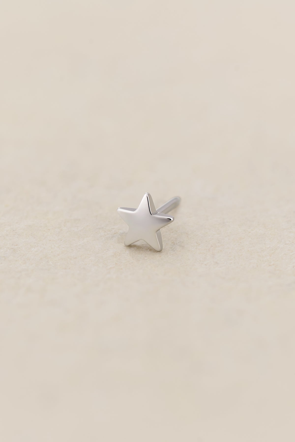 Star Threadless End