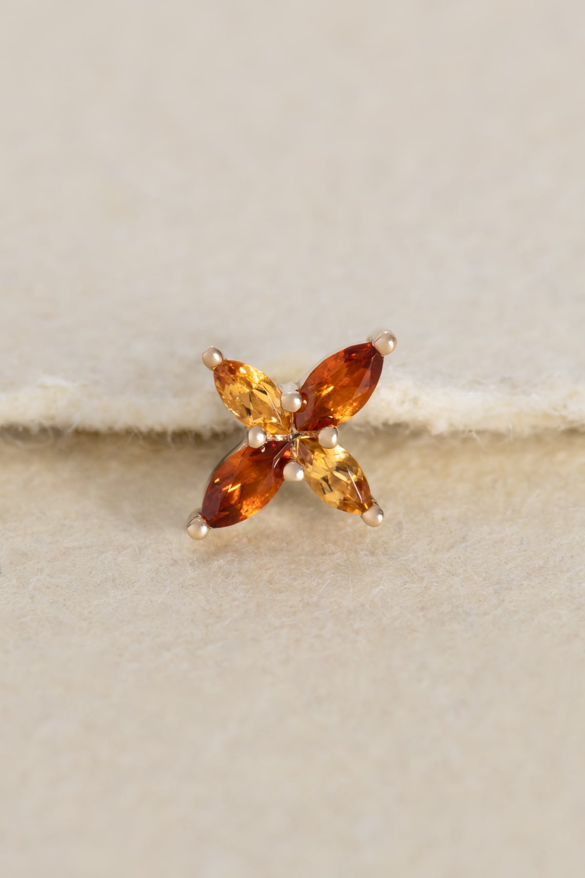 BVLA Marmie Threaded End