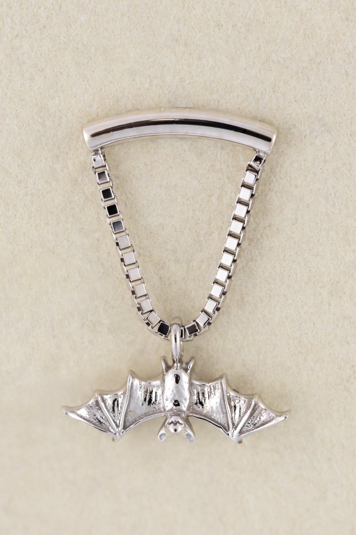 BVLA Kendall with Bat Threaded End