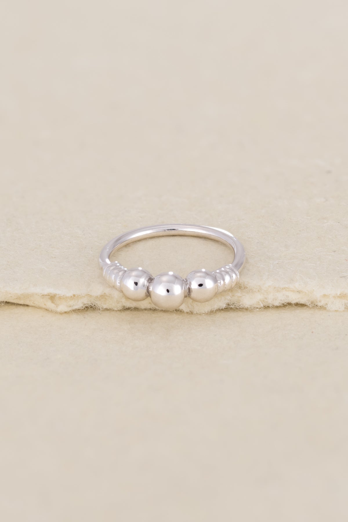 BVLA Myla Seam Ring