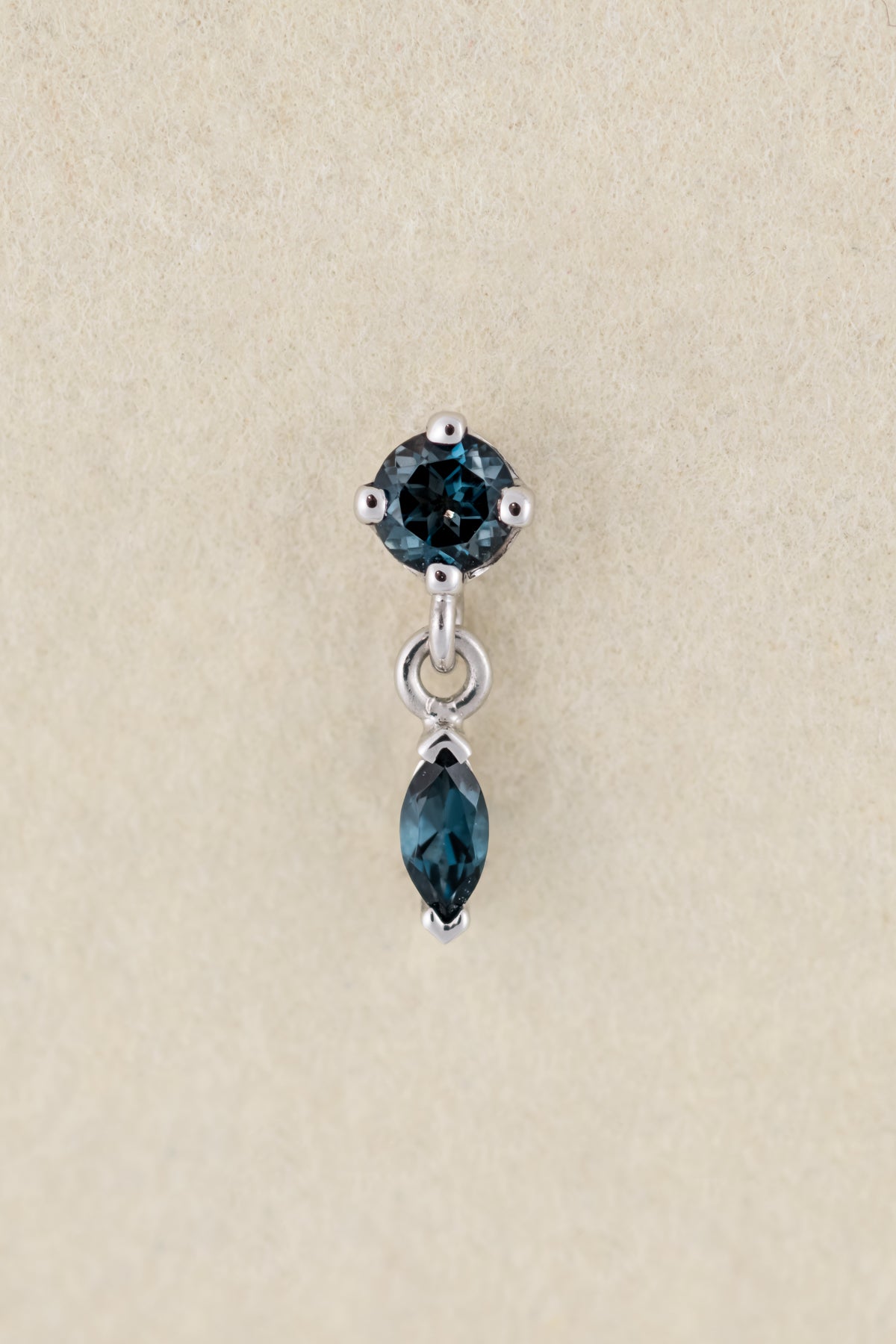 BVLA Wintermoon 2 Threaded End