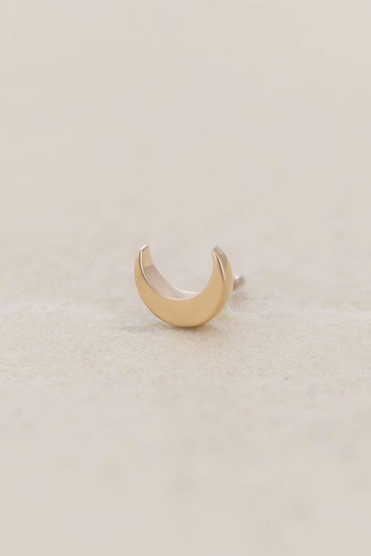 BVLA Moon Threadless End