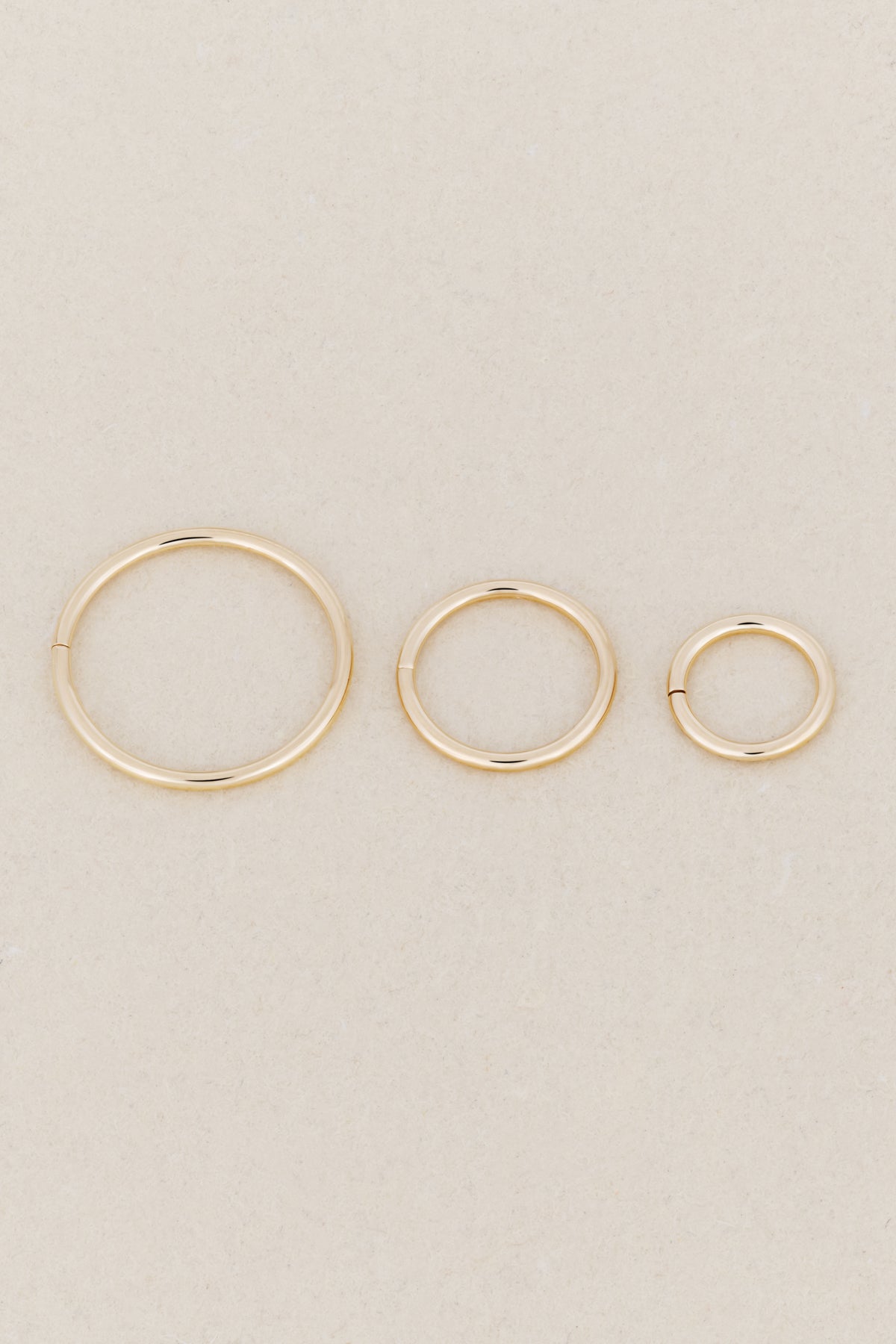 BVLA Seam Ring