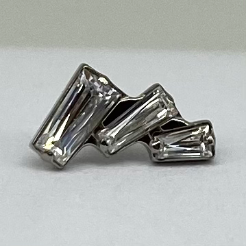 Sensu Threaded End