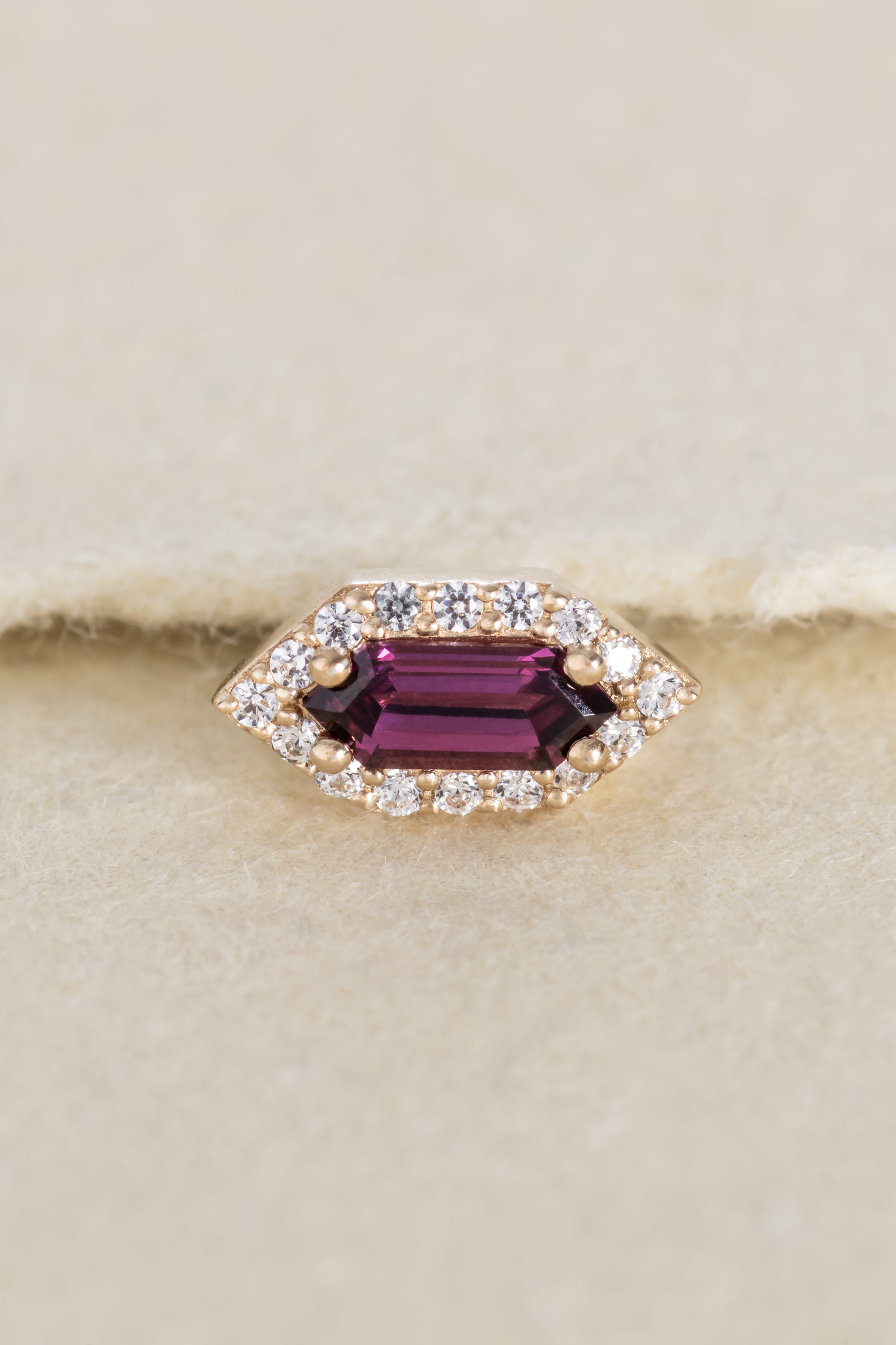 BVLA Deco Altura Threaded End