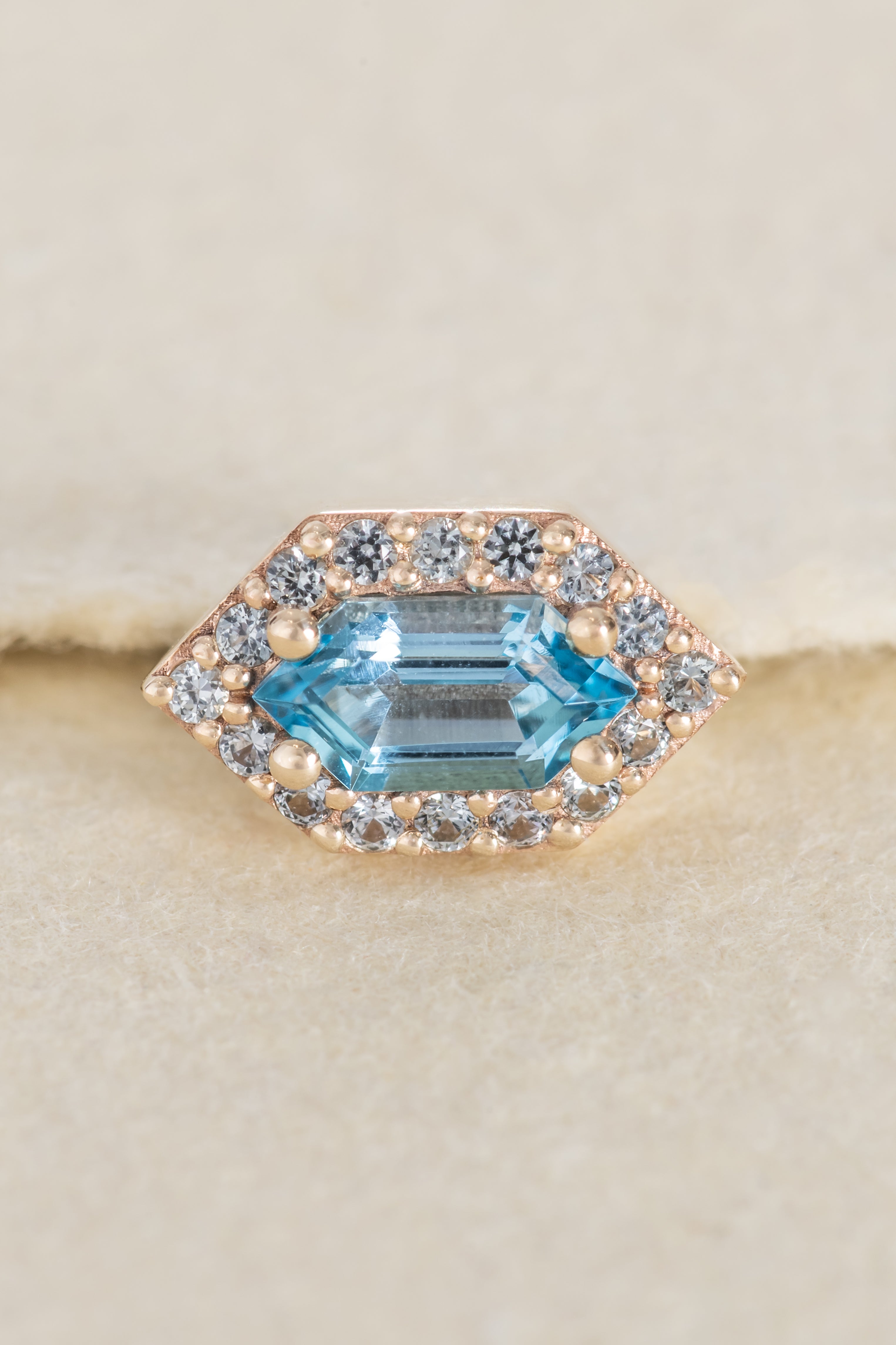 BVLA Deco Altura Threaded End