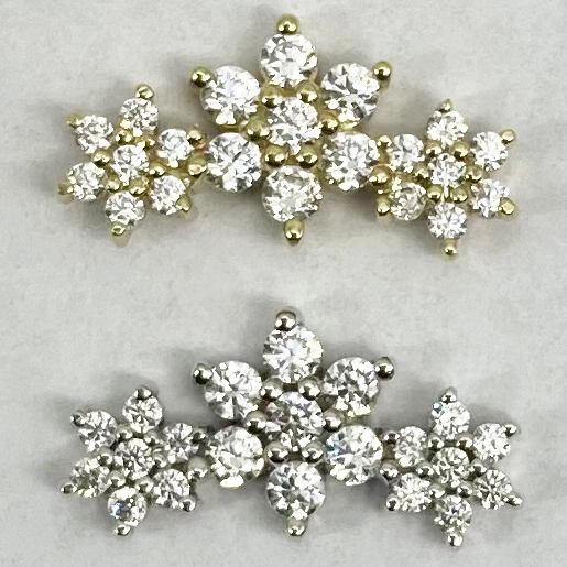 BVLA Estrella Threaded End