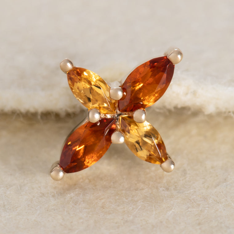 BVLA Marmie Threaded End