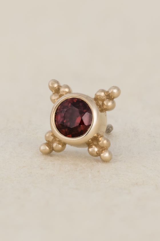 BVLA Mini Kandy Threadless End