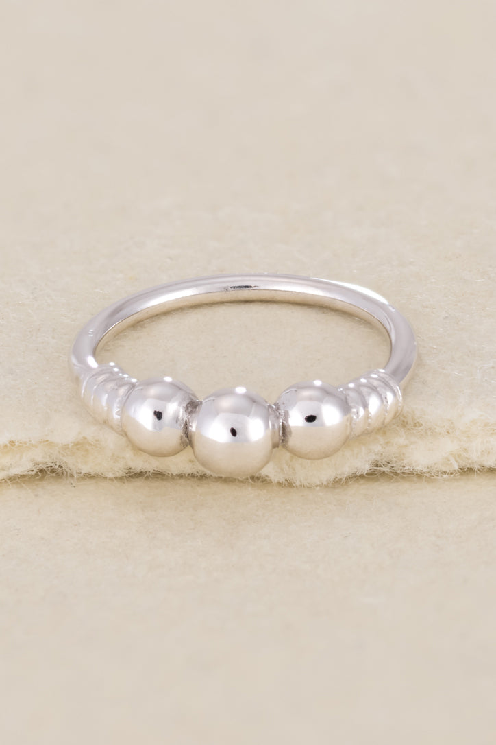 BVLA Myla Seam Ring