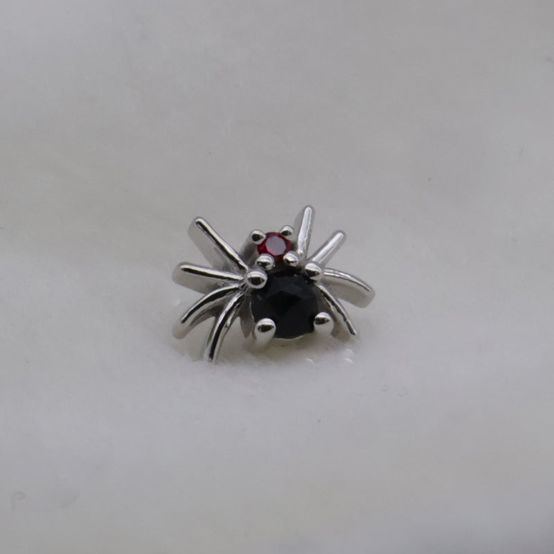 BVLA Octo Threaded End