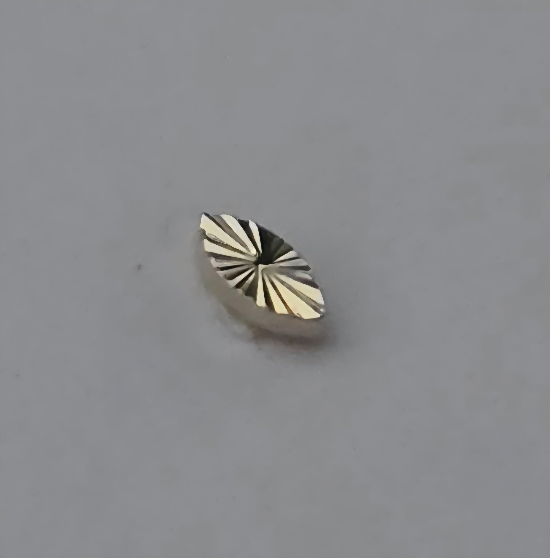 BVLA Diamond Cut Marquise
