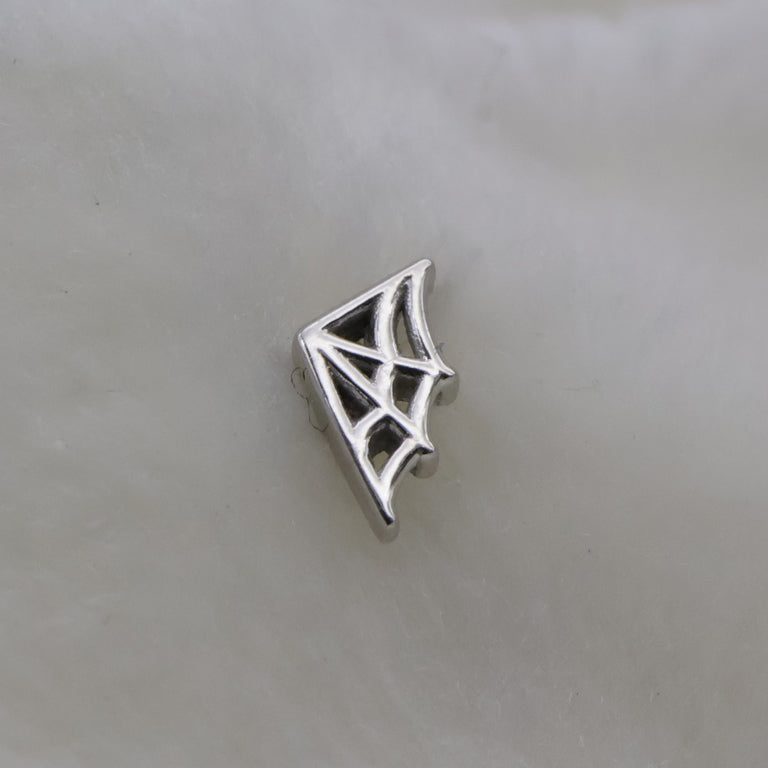 BVLA Spidey Sense Threadless End