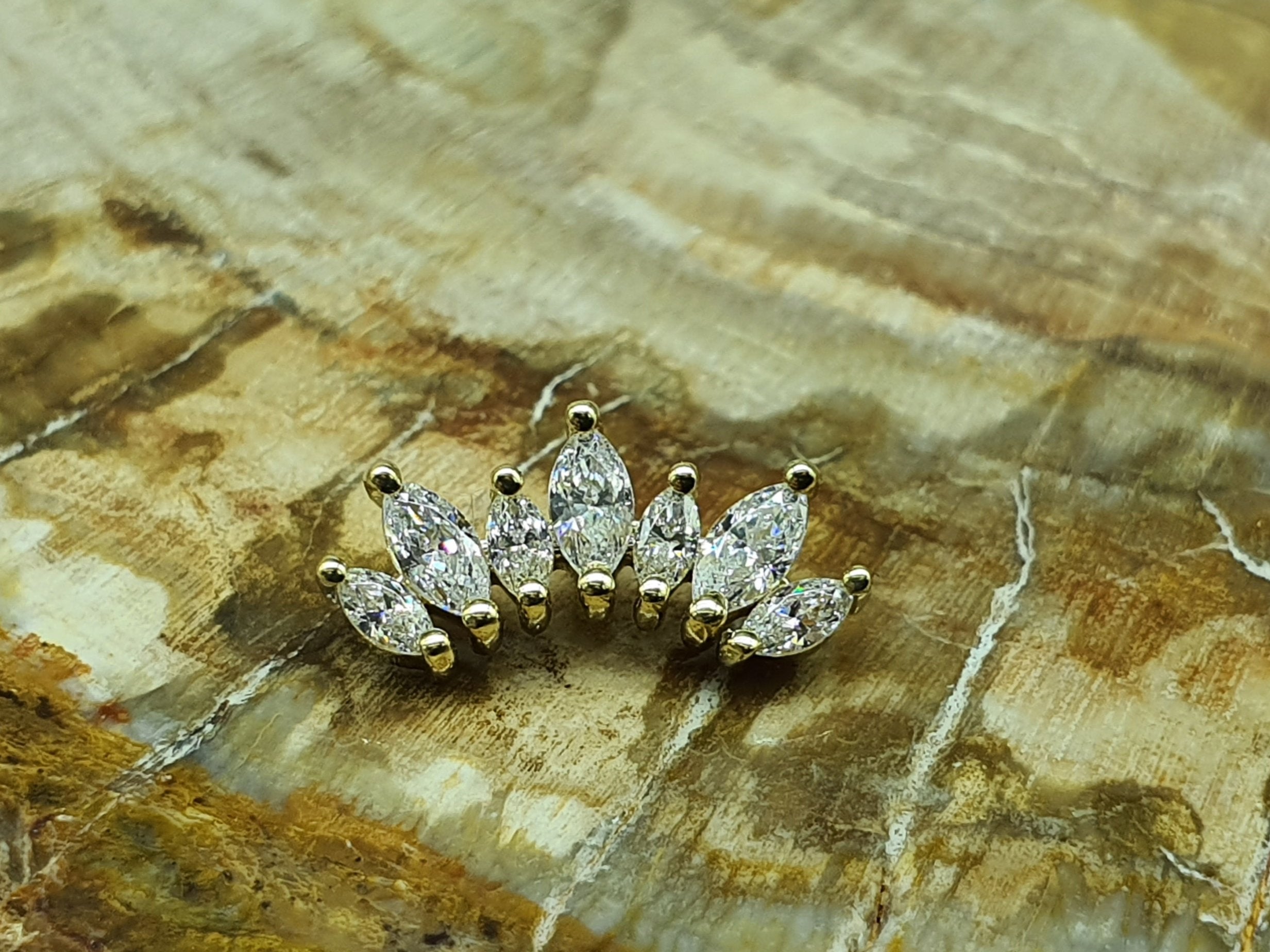 BVLA Athena Threaded End