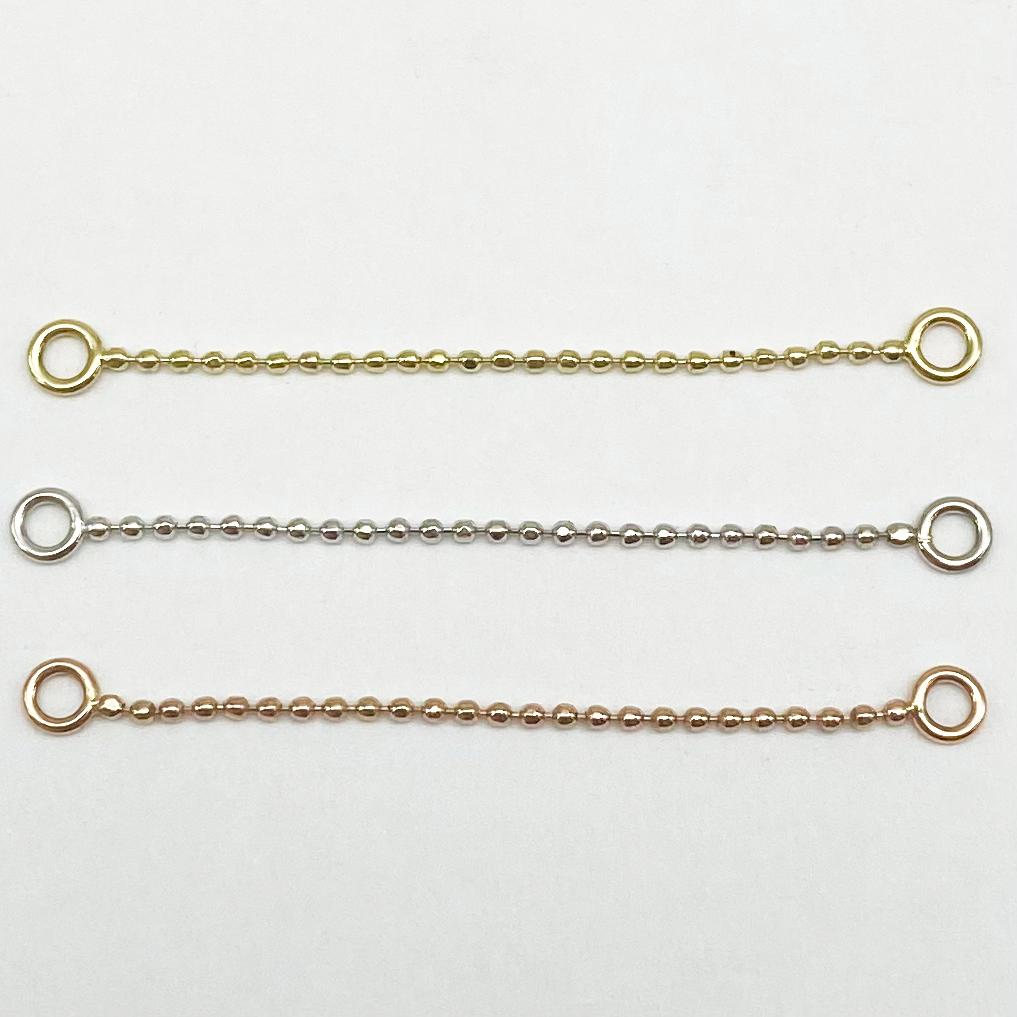 BVLA Single Bead Chain Attachment