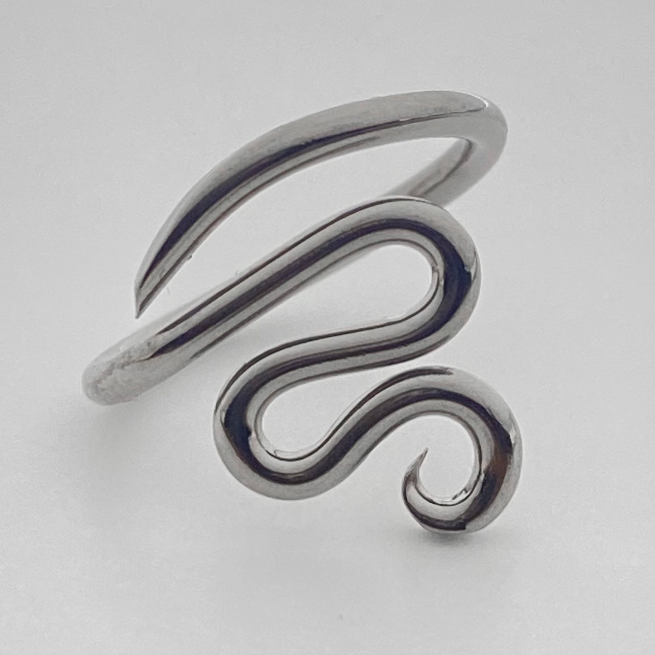 Eridani Overlap Helix