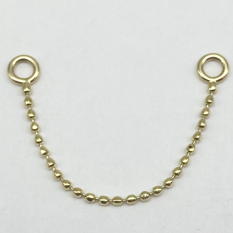 BVLA Single Bead Chain Attachment