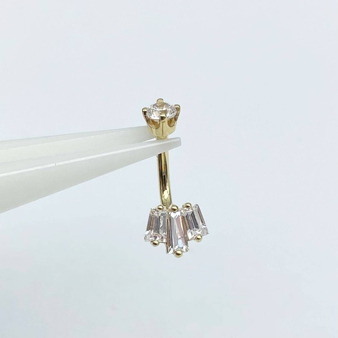 BVLA Oceane 3 Rook J-Curve