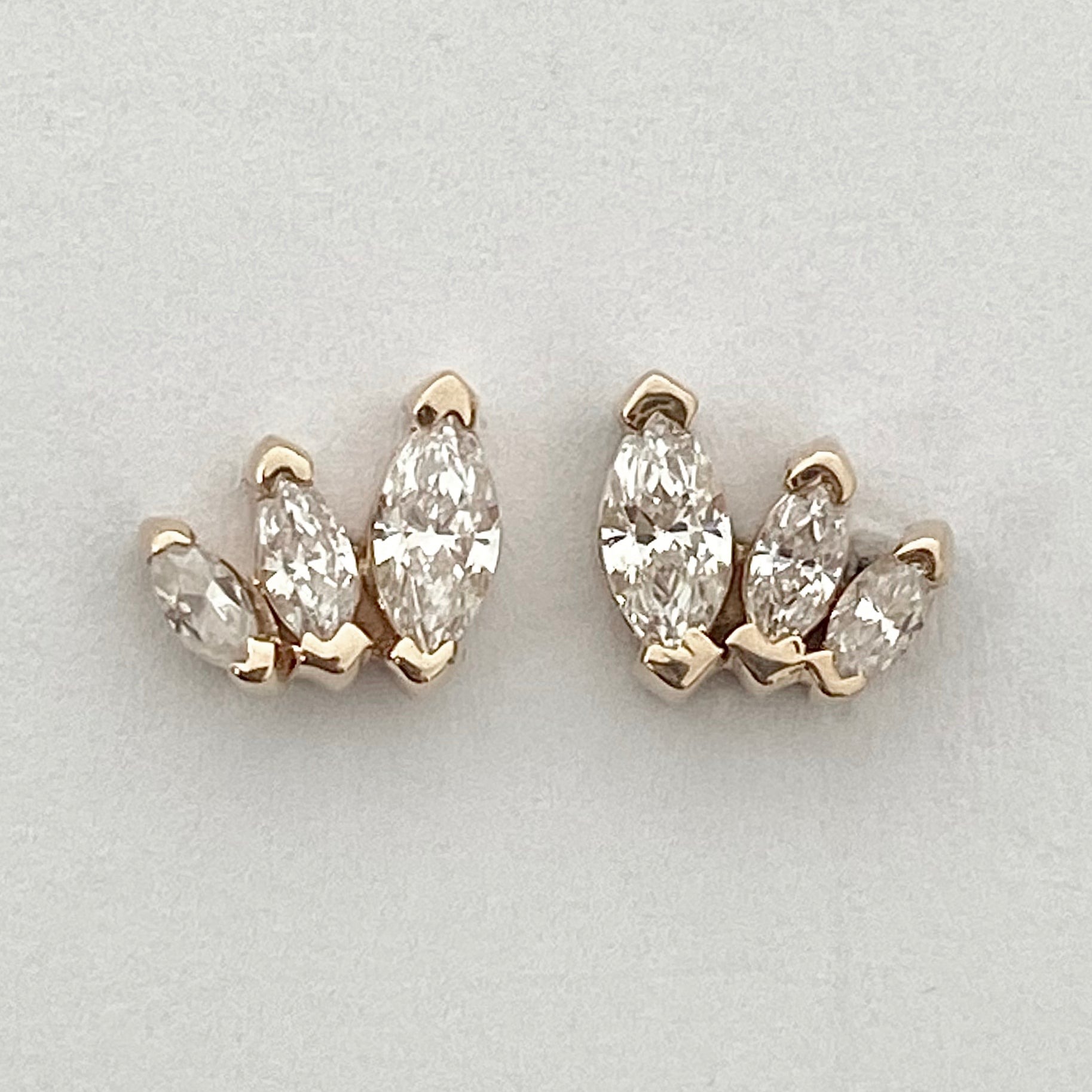 BVLA Tiny French Kiss Threaded End