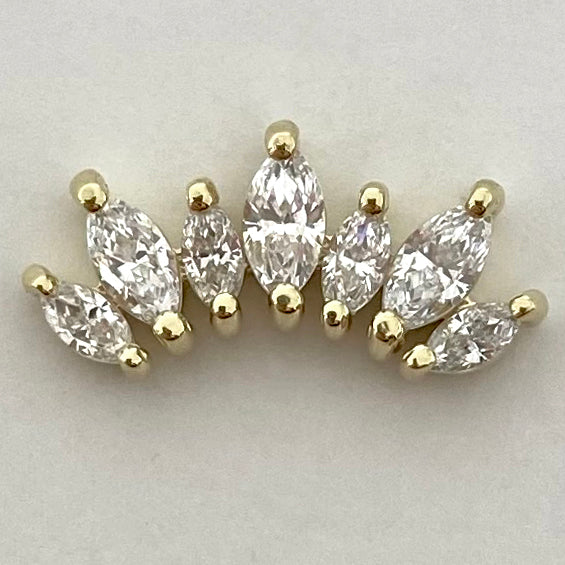 BVLA Athena Threaded End