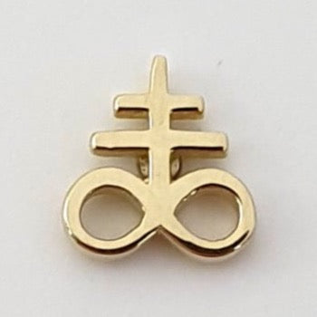 BVLA Leviathan Cross Threaded End