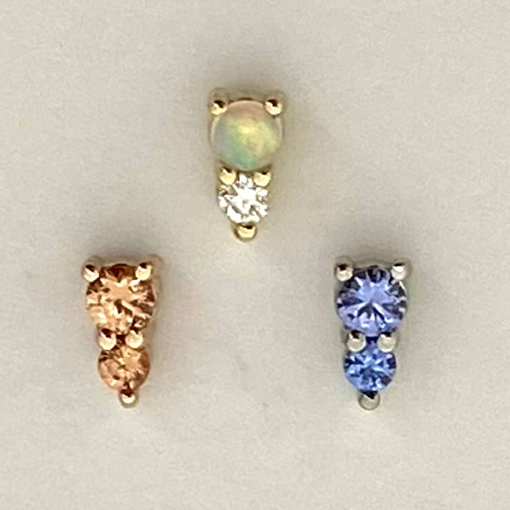 BVLA Jeanie 2 Threadless End