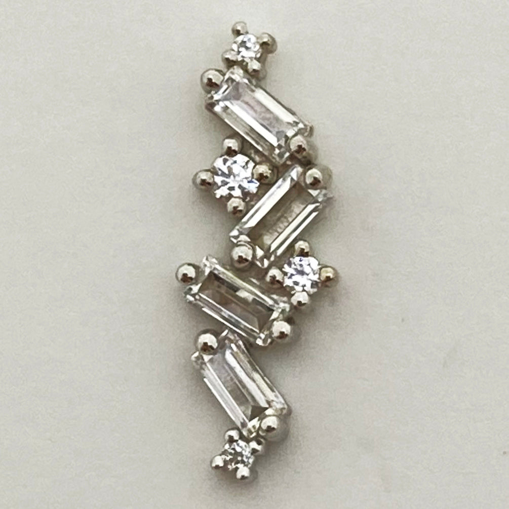 BVLA Genesis Threaded End