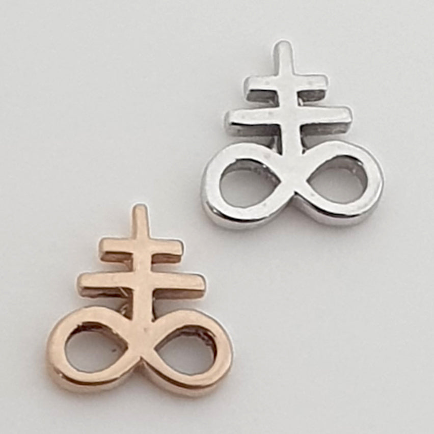 BVLA Leviathan Cross Threaded End