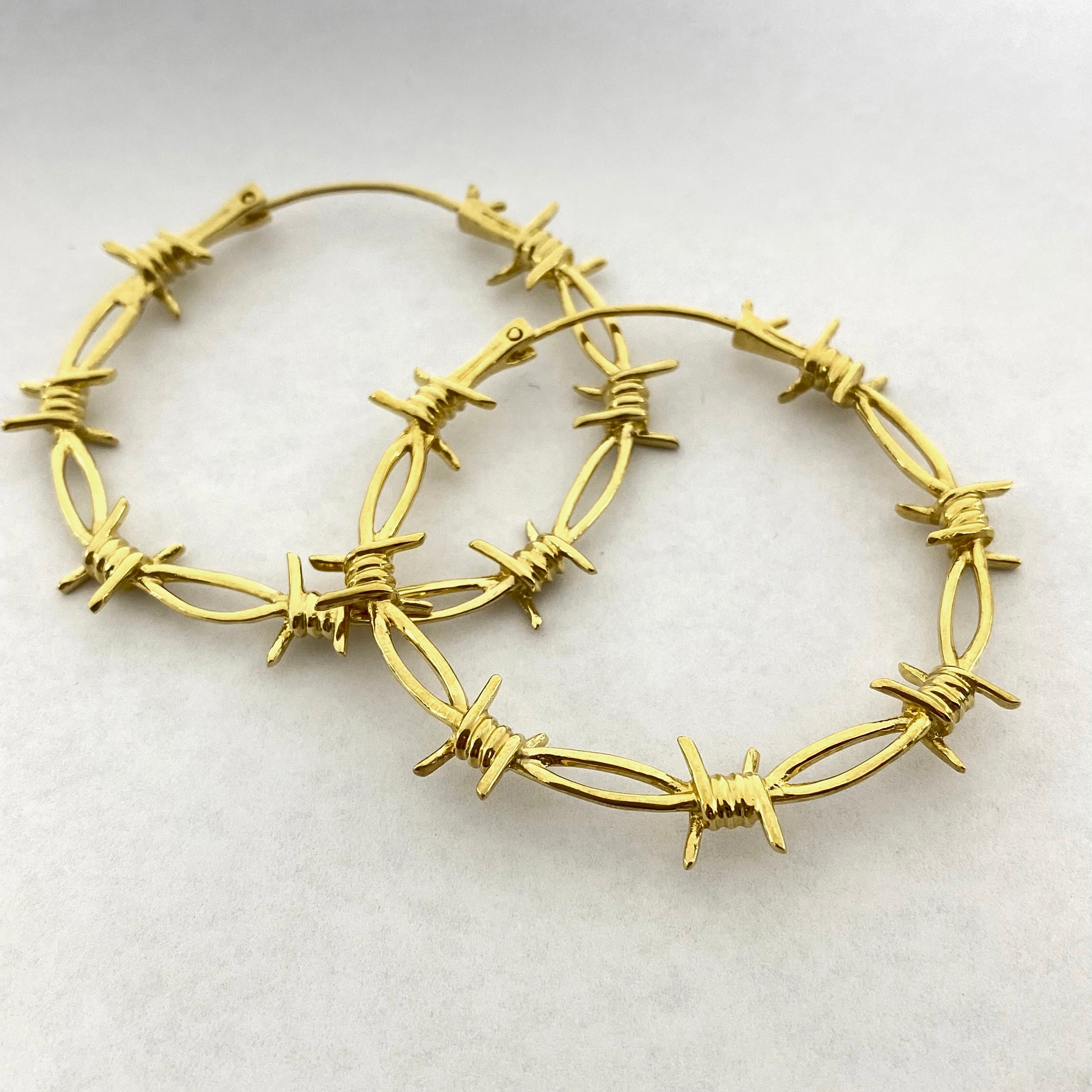 Maya Pamela Earrings