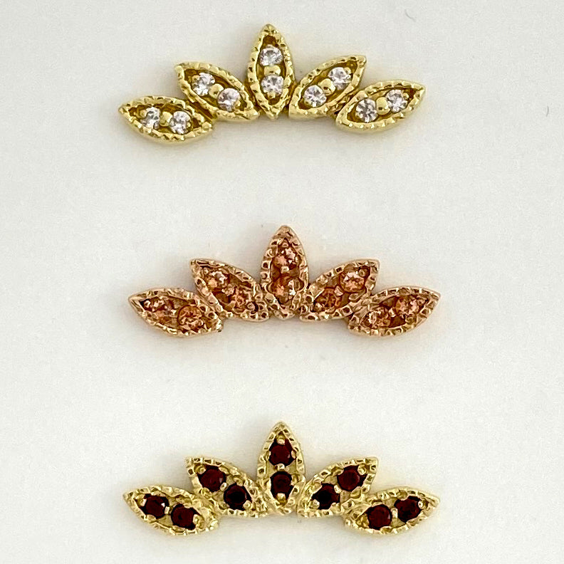 BVLA Serenity Threaded End