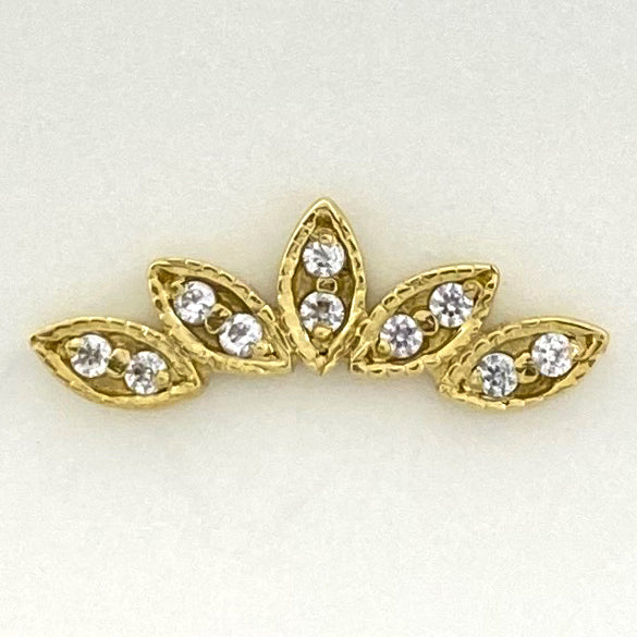 BVLA Serenity Threaded End