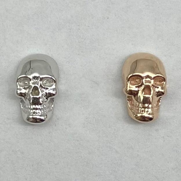 BVLA Skull Threaded End