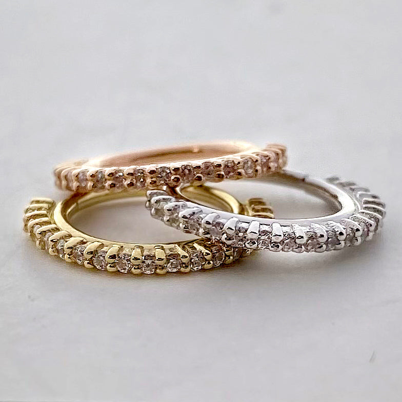 BVLA Telesto Seam Ring