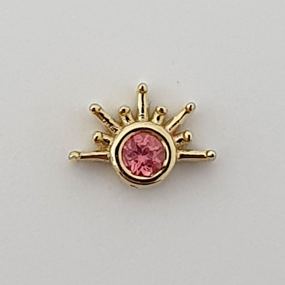 BVLA Live To Tell Threadless End